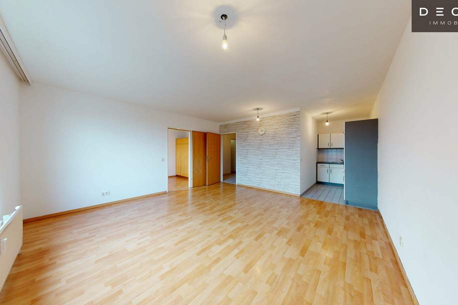 AB SOFORT I MATZLEINSDORFERPLATZ I Drei ZIMMER, Wohnung-miete, 925,00,€, 1100 Wien 10., Favoriten