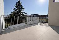 *Frühjahrs-Aktion* Perfekt für Eigennutzer oder Anleger: Stilvolle 2-Zimmer-Neubauwohnung mit Balkon in zentraler Lage!