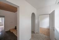 ++NEU++ Sanierungsbedürftige 4-Zimmer Altbau-Wohnung, viel Potenzial!