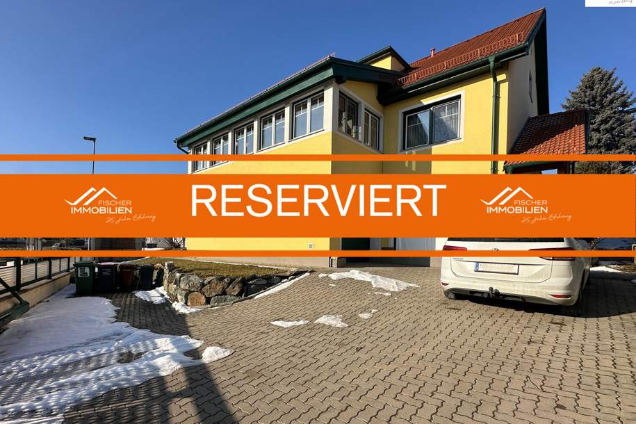 Modernisiertes Wohnhaus mit Wintergarten, Garage &amp; durchdachter Raumaufteilung, Haus-kauf, 349.000,€, 2630 Neunkirchen