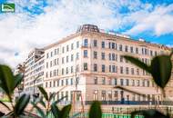 Eleganz &amp; Wohnkomfort vereint! Vollmöblierte 3-Zimmer-Wohnung – All-inclusive – 6 Monate Befristung!