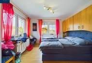 WACHAU Nähe Stift Göttweig - Eggendorf bei Paudorf - Einfamilienhaus mit Garten, Terrasse und Gewerbeflächen