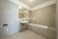 BEIM DONAUUFER: Attraktives Neubau-Investment: 2 Zimmer im Erstbezug