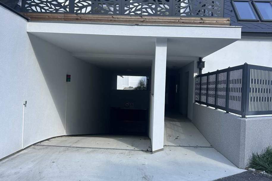 Südseitige Gartenwohnung mitten im Grünen Prater | Erstbezug | Provisionsfrei, Wohnung-kauf, 599.000,€, 1020 Wien 2., Leopoldstadt