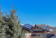 Luxus-Suite in bekanntestem 5-Sterne-Hotel Kitzbühels