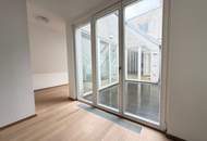 Exklusives Dachgeschoß-Juwel in der Bäckerstraße