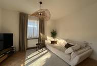 Wohnen mit Stil: Sanierte Wohnung in Zentrumsnähe!