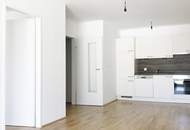 Top Wohnung mit effizienten Grundrissen in zentraler Lage!