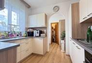 Einfamilienhaus mit zwei getrennten Wohneinheiten in ruhiger, sonniger Lage unweit vom Badesee Rauchwart