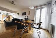 Tolle 3 Zimmer Wohnung mit Garagenplatz OHNE LIFT !!!