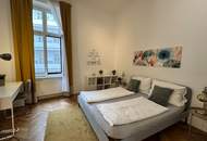 Investieren im 1. Bezirk – Wohnungseigentum in historischer Lage