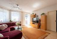 Leben zwischen See und Bergen – Familienwohnung am Achensee