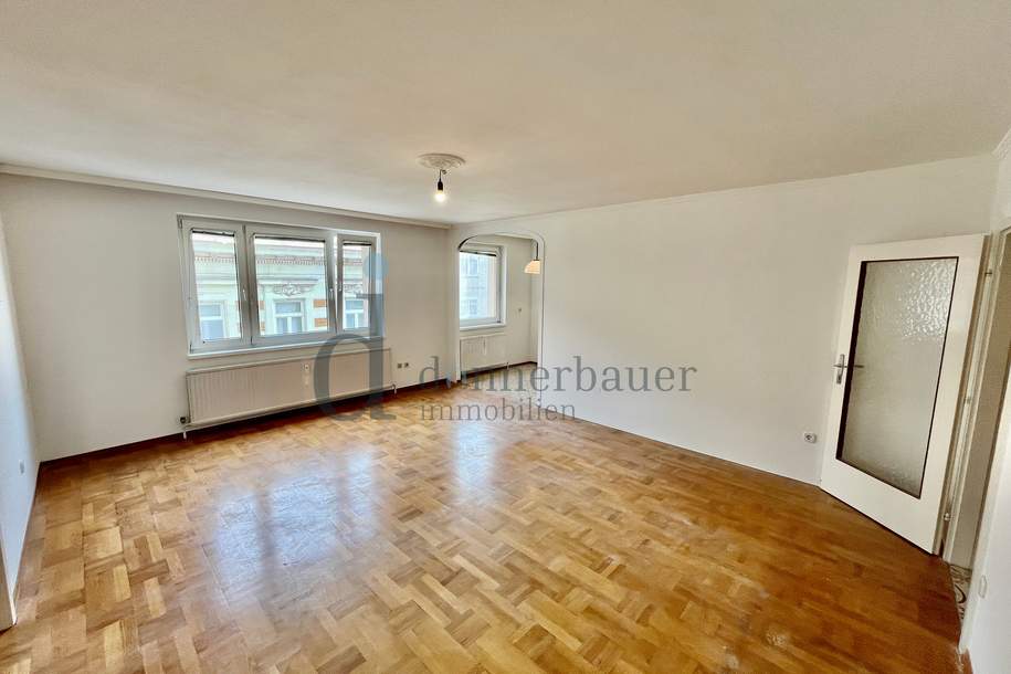 95 m² Eigentum im 15. Bezirk von Wien!, Wohnung-kauf, 399.000,€, 1150 Wien 15., Rudolfsheim-Fünfhaus