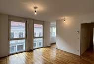 Ruhige 2-Zimmer-Wohnung nahe AKH!