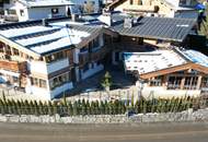 Miete: Exklusive Landhausvilla am Fuße des Hahnenkamms