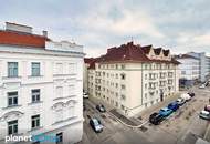 3-Zimmer-Wohnung nahe dem Kongressbad – Loggia & Garage in Hernals