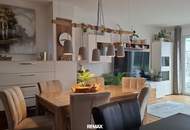 Ihr neues Zuhause in St. Georgen: Charmantes Reihenhaus mit Garten und Terrasse