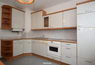 Zentrale 3-Zimmer Wohnung im Zentrum von Wieselburg