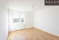 FREUNDLICHES APARTMENT MIT FERNBLICK | DONAUSTADT