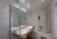 Ruhige 3-Zimmer-Wohnung mit Balkon nahe der Haltestelle Kliebergasse