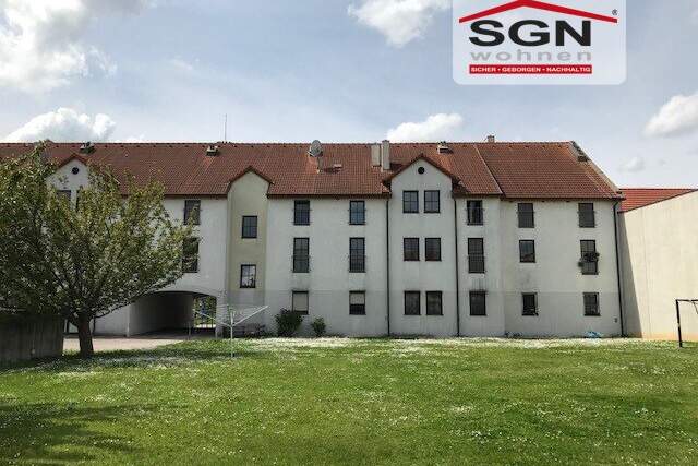 Moderne 3-Zimmer Wohnung im zweiten Stock mit Lift und PKW-Abstellplatz, Wohnung-miete, 650,59,€, 2263 Gänserndorf