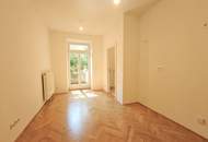 Nähe Raimund Theater: Hofruhelage + Großer Garten mit Terrasse + 6 Min. zur U4 + Perfekte Wohnlage + Südwest-Ausrichtung + Garage optional