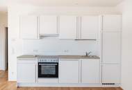 Hochwertige 3-Zimmerwohnung mit uneinsehbaren Loggia – Provisionsfrei!