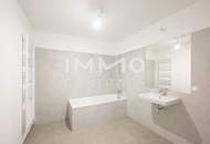 3 Zimmer und 18m² Loggia!!!