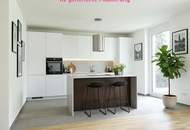 ERSTBEZUG - großer Eigengarten - Luftwärmepumpe zum Heizen und Kühlen - tolle Anbindung - Garagenstellplatz möglich