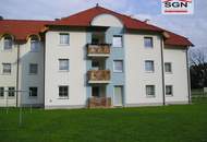Hell & freundlich – 2-Zimmerwohnung mit Balkon