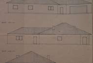 Bungalow in Trumau mit uneinsehbarem Garten, 1000 m² barrierefreier Fläche!