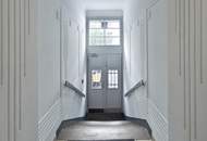 Neu einziehen, alt verlieben - Erstbezug im generalsanierten Gründerzeithaus