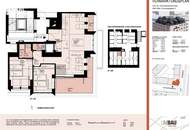 ERSTBEZUG - Mietwohnungen im revitalisierten Stilaltbau