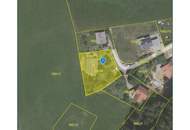 Bungalow in begehrter Aussichtslage mit Blick über +++ Weißkirchen +++