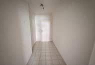 Kompakt, gemütlich und mit Gartenmitbenutzung – 2-Zimmer-Wohnung am Stadtrand von Vöcklabruck