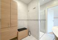 2-Zimmer-Wohnung mit Balkon, Klimaanlage & Parkplatz in zentraler Lage von Tulln