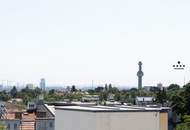 Das Severin Penthouse: Grandioser Ausblick in Sieveringer Bestlage