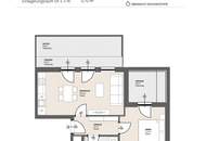 FANTASTISCHE DG-WOHNUNG MIT TERRASSE & BALKON