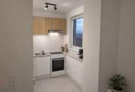 MODERNE 2-ZIMMER-WOHNUNG IM 4. LIFTSTOCK MIT WEITBLICK – 1100 WIEN