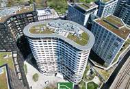 Urbanes Wohnen mit Klasse – exklusive Neubauwohnung beim Wiener Hauptbahnhof!
