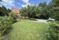 Einfamilienhaus in absoluter Ruhelage