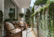 SONNE. RUHE. BALKONGLÜCK IM KARMELITERVIERTEL