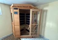 Geräumiges Einfamilienhaus mit zwei Wohneinheiten-Optionen in ruhiger Lage