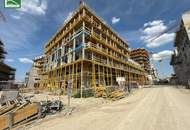 „An der Schanze“ Premium-3 Zimmer-Wohnen an der Alten Donau *Herbst 2026* Provisionsfrei