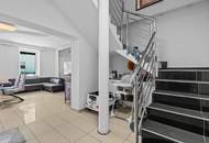 "Charmanter Altbau mit Charakter"