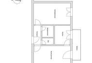 *** Helle Mietwohnung (ca. 51 m²), Balkon und traumhafter Aussicht ins Grüne – Stadtnähe trifft Ruhe ***