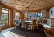 Miete: Tiroler Chalet in sonniger Panoramalage