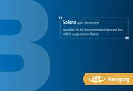 Solana | inkl. Küche