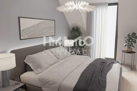 Moderne Erdgeschosswohnung mit Eigengarten in Wien – Ihr Erstbezug zum Wohlfühlen!, Wohnung-kauf, 639.500,€, 1220 Wien 22., Donaustadt