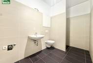 Grünes Wohnen mit Cityanschluss - Tolle 2-Zimmer-Wohnung mit gemütlicher Freifläche!